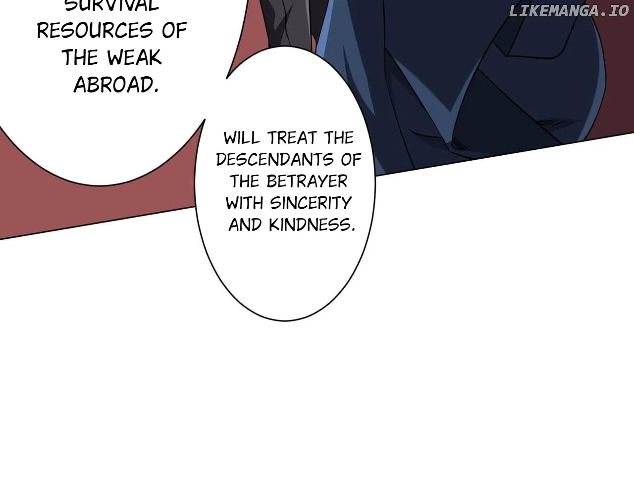 With My Netherworld Trillions, Game On! Chapter 259 - page 6